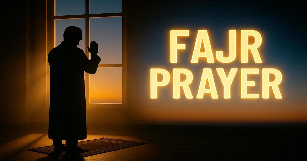 Fajr Prayer Time Rules, Virtue, and Answers